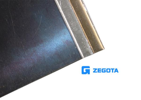 High Strength Multilayer Clad Metal Strip Coil Sheet With ISO 9001 Certification
