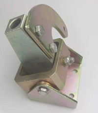 Le moteur est équipé d'un système de freinage de freinage de freinage de freinage.