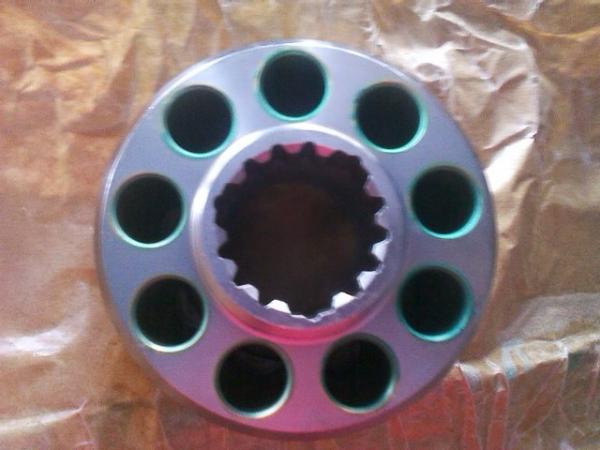BPV35 BPV50 BPV70 BPR186 BPR260 Concrete Truck Hydraulic Pump Parts LINDE Repairing Kit