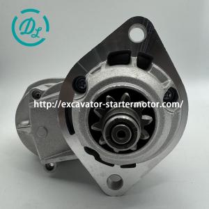QSB6.7 Starter Motor 3575248 3675248 3863128 3864298 3864928 3920644