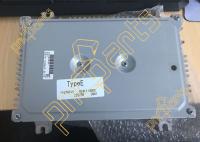 Máquina escavadora Parts de Hitachi das unidades de controle 9226748 do motor de ZX225US ZX330 3G