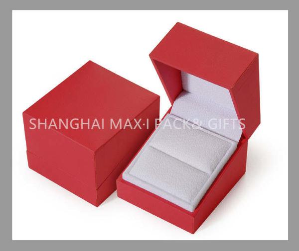 Girls Mens Flat Rustic Fancy Jewelry Box For Bracelets And Necklaces Chains