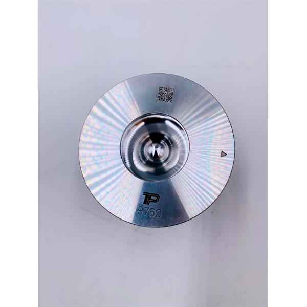 ISUZU 6HK1 DI/4HK1 Diesel Engine Components For ZAX-330 Excavator 8-98252976-0 1-12111-976-0