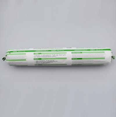Waterproof Indoor Outdoor Silicone Sealant  / Silicone Grout Caulk High Modulus
