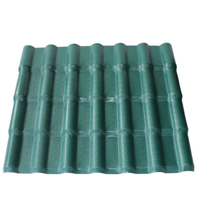 KS Certificate High Level Strength 18 Gauge Color Coated PPGI PPGL Steel Sheet Corrugated Roofing Tile