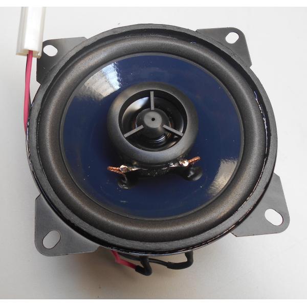 Low-Grade 8-ohm 4-inch Speaker for Zhongtong Bus Parts 7903-00019 by Longwei 2019-