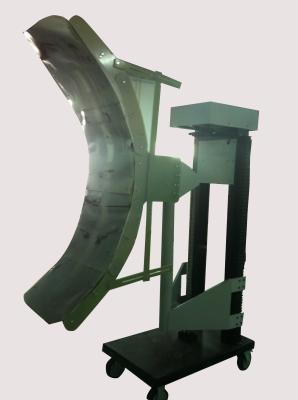 35Kw High Frequency Induction Heating Machine 788℃ For Preheating