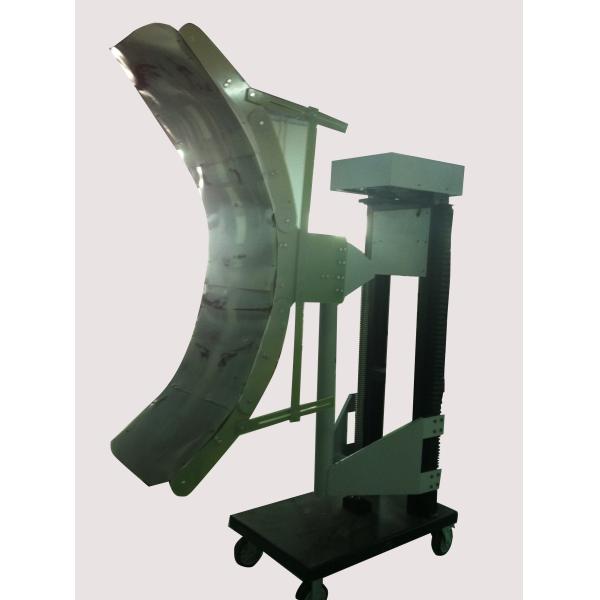 высокочастотная машина топления 788℃ индукции 35Kw для подогревать