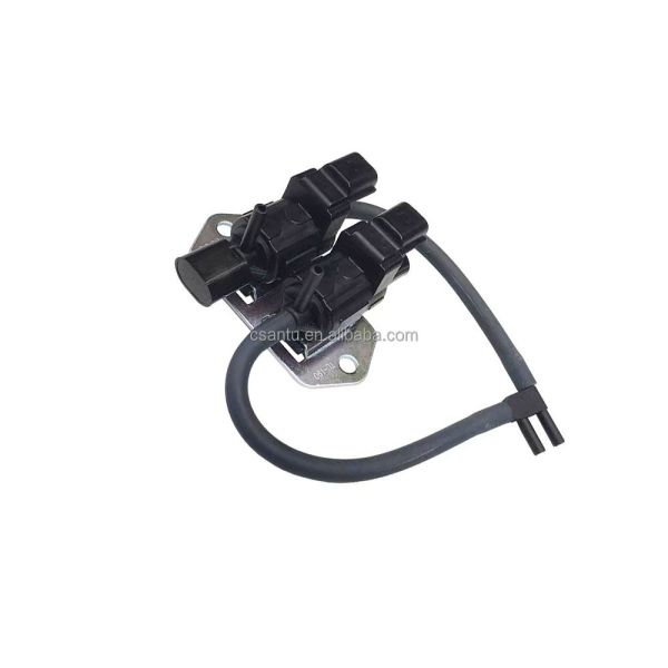 Auto Spare Cars Car Body Kit Car Body Part Freewheel Clutch Control Solenoid Valve for Mitsubishi Pajero V31 V73 V93