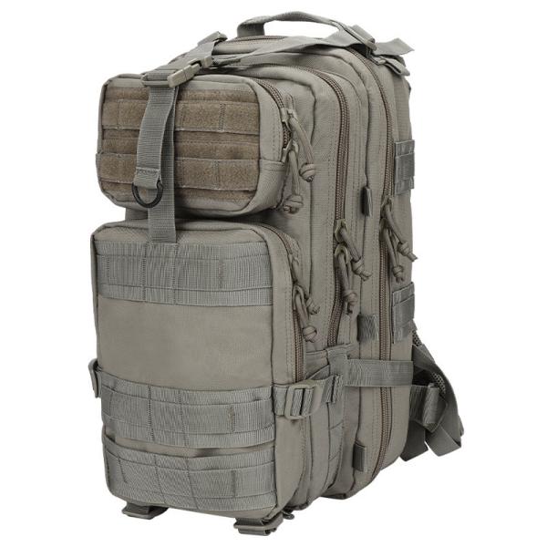 Molle System Multifunctional Tactical Shoulder Backpack for Outdoor Travel Hiking