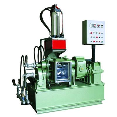SFC CE Certified SFC X(S)N-35×30 Automatic Rubber Kneader High-Efficiency Mixing with PLC Control
