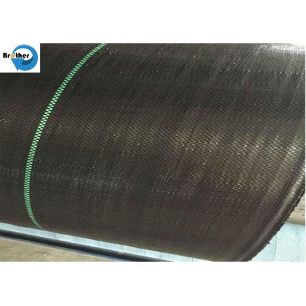 100% Anti Grass PP Woven Weed Control Cloth, Agro Plant Ground Cover Landscape Fabric