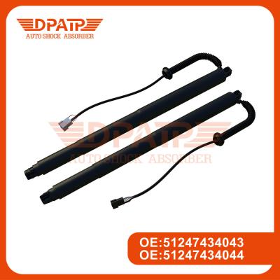 51247434043 51247434044 Porta traseira eléctrica para BMW X6