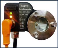 Régulateur de niveau de Cooling System Oil de régulateur de niveau d'huile d'OUT580 OUT680