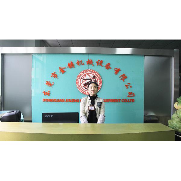 Машина столового прибора нержавеющей стали полируя для ножей инструментов кухни Flatware