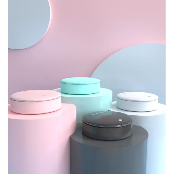 150Mbps Pocket 4G Wifi Router With Type C Port Separable Battery Mini UFO MIMO 2