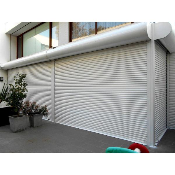 Color Coated Prepainted Aluminum Coil 5052 3003 Alloy For Roller Shutters