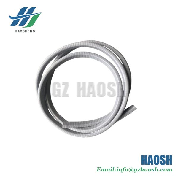 WINDSHIELD STRIP RH  8-98154665 898154665   For ISUZU 700P 4HK1 Replacement