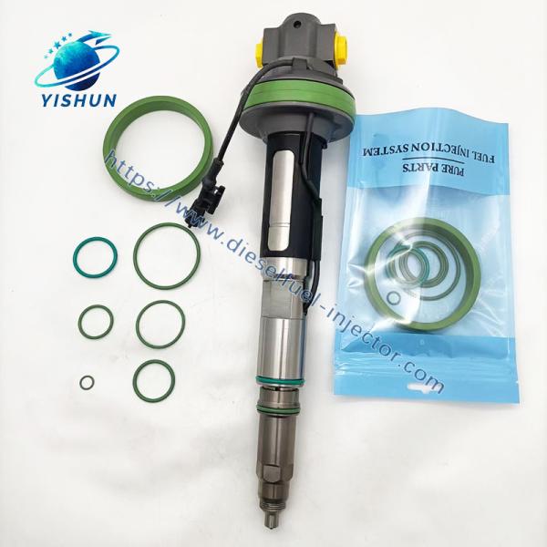 QSK60 Peças do motor Injetor de combustível diesel F00BJ00004 F00BJ00005