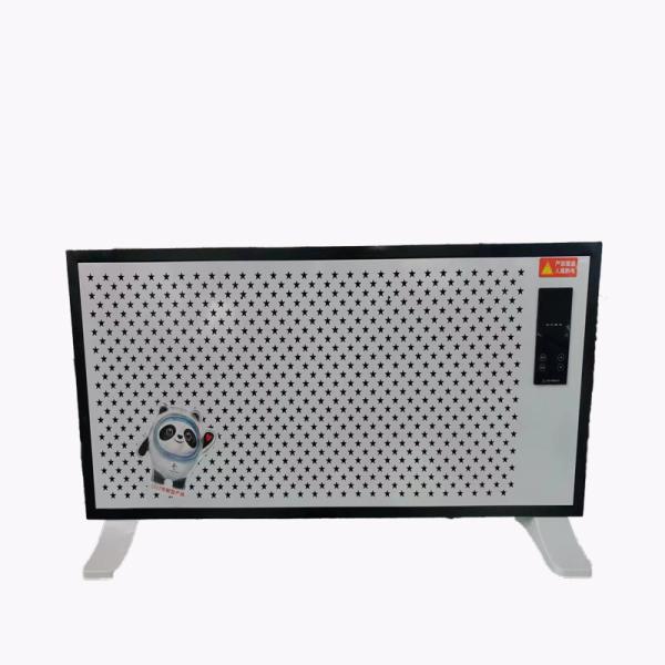 Wholesale 800W Fast Heating Home Winter Warmer Overheat Household Room Air Heaters Portable Electric Convector Heater