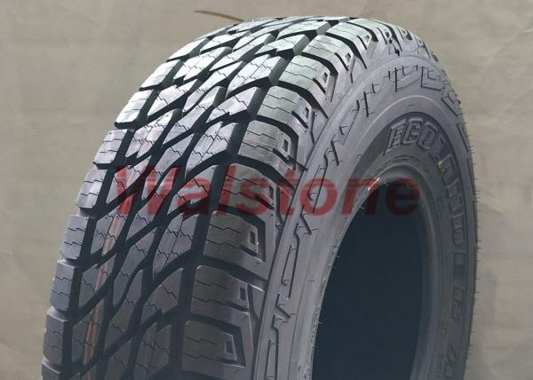 31X10.5R15LT All Terrain Tyres 4- Wheel Driving Off Road Tires ECOLANDER A / T