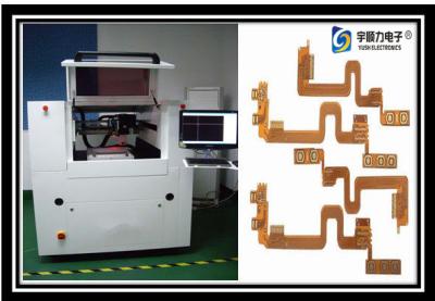Precisão alta automática 8 de máquina de corte do laser do CNC - peso de 10W 2500Kg