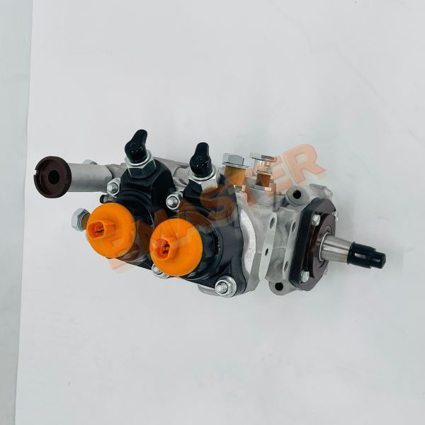 Denso Injection Pump 094000-0200 with 1800bar Injection Pressure and 6 Months Warranty for K13C 6WF1 6WG1 6UZ1 Engines