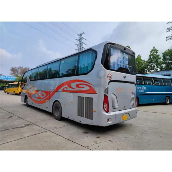 Используемые аксессуары тренера автобуса двигателя зада Weichai мест автобуса 51 тренера тренера XMQ6125 Kinglong мини с Yutong более высоким