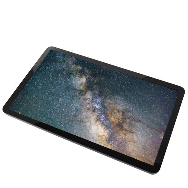 250cd/M2 21.5″ Interactive Digital Signage Display