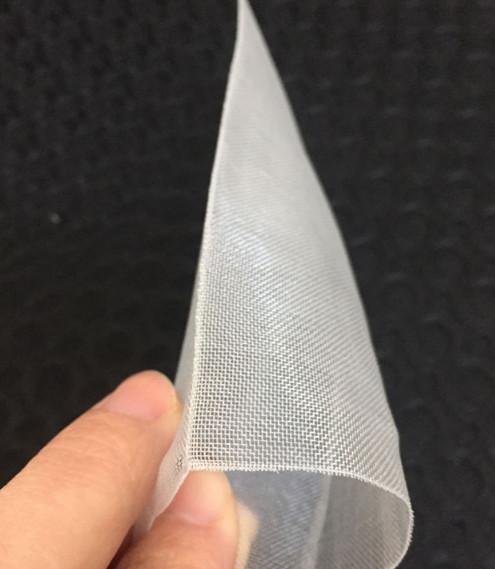 Rosin Extraction Tech Mesh Filter Bags Food Grade 25 Micron High Air Permeability