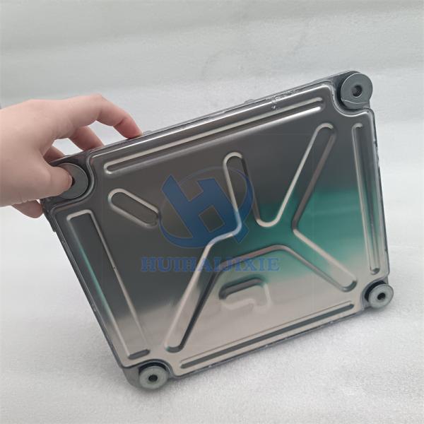 VOE60100000 60100000 ECU Engine Control Unit Programmed for Volvo EC140C EC160C EC210C EC220C EC235C EC240C EC290C EC360C EC460C EC700C Excavator With Program