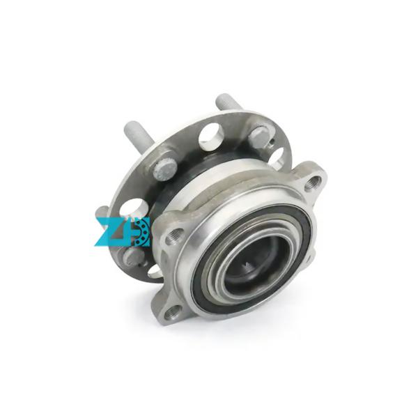 51750-C5000 51750C5000 Car Hub Bearing Spherical Structure GCR15 Material