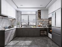 Wood Cabinets Kitchen  Furniture Modern Cupboard Custom Cabinetry Manufacturing