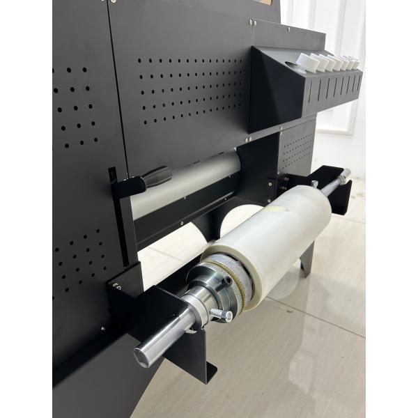 XP600 Print Head Inkjet Printer 33cm A3 PET Film Printer for DTF Printing