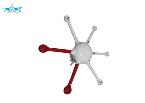 Waterproof Air Drone Logistics High Strength 1 - 200Kg Pull Force CFP26