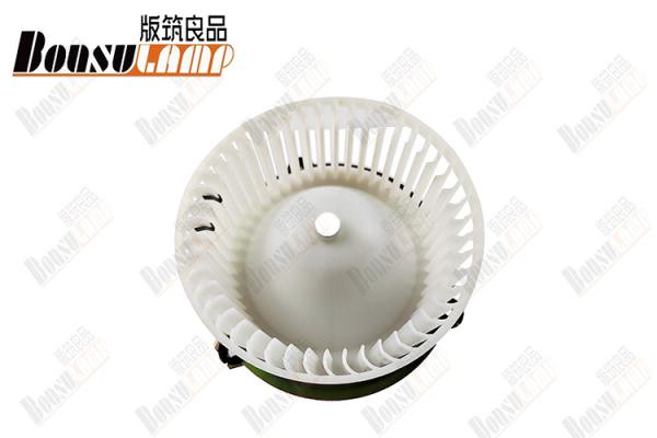 Motor de ventilador para ISUZU 6HH1 1-83561100-0 1835611000 peças sobresselentes japonesas do caminhão