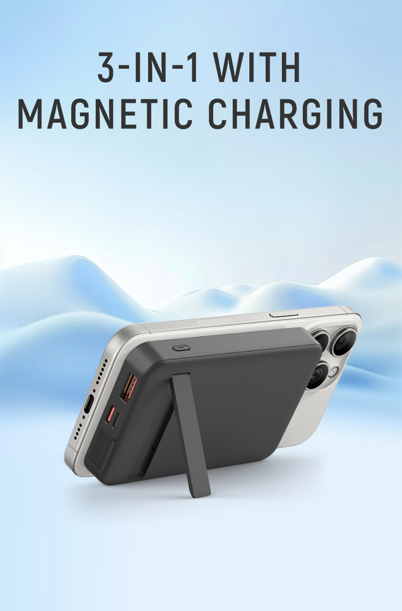 Power Bank - MP-10W