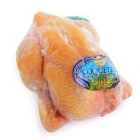 Saco de embalagem de carne de aves de capoeira saco de plástico resistente ao aquecimento preço baixo