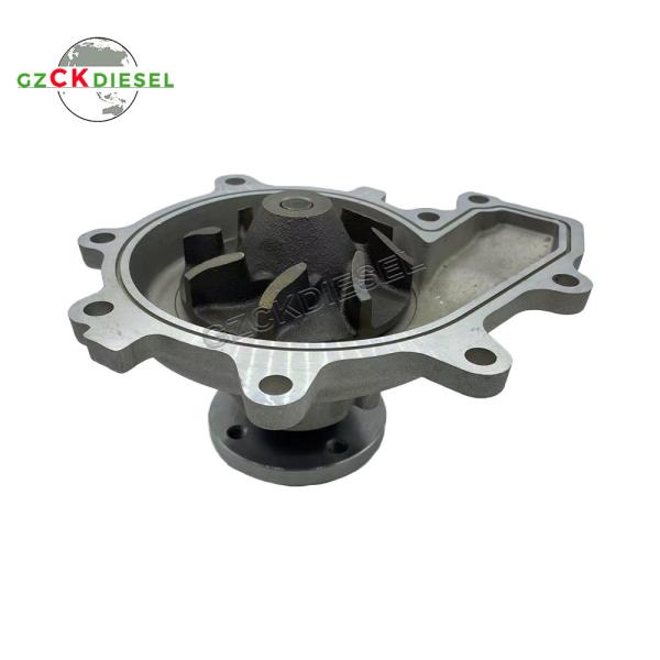 New Water Pump 5-87610093-0 5876100930 8-97314118-0 8973141180 for Engine 4HE1 4HF1 4HG1T