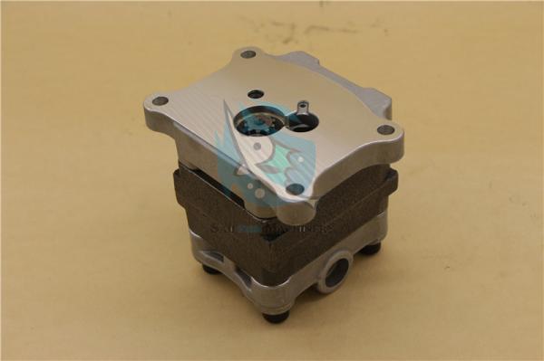 708-3s-04531 Hydraulic Main Pump Pilot Pump Pc40mr For Excavator
