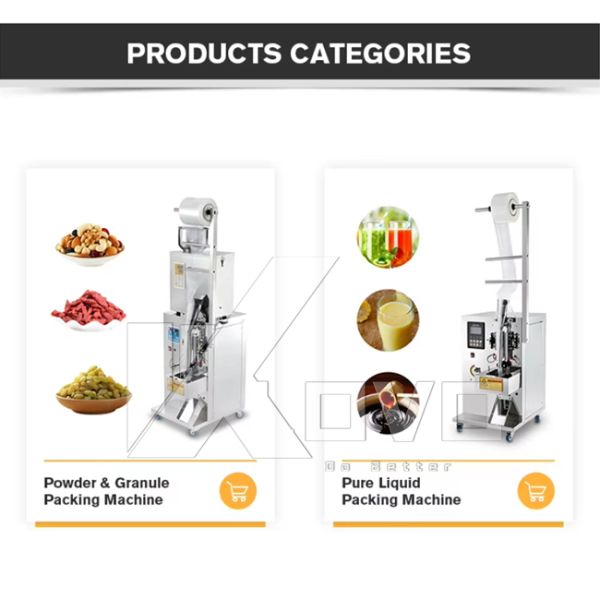 Weighing Detergent Powder Filling Packing Machine For Washing Powder Soap Powder Packaging