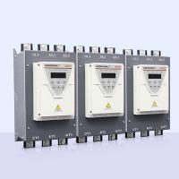 55Kw Built-In Bypass Soft Starter DSP Central Processing Unit CK70