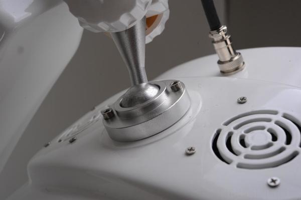 O profissional conduziu a máquina leve da terapia para enrugamentos/cuidados com a pele FDA aprovou