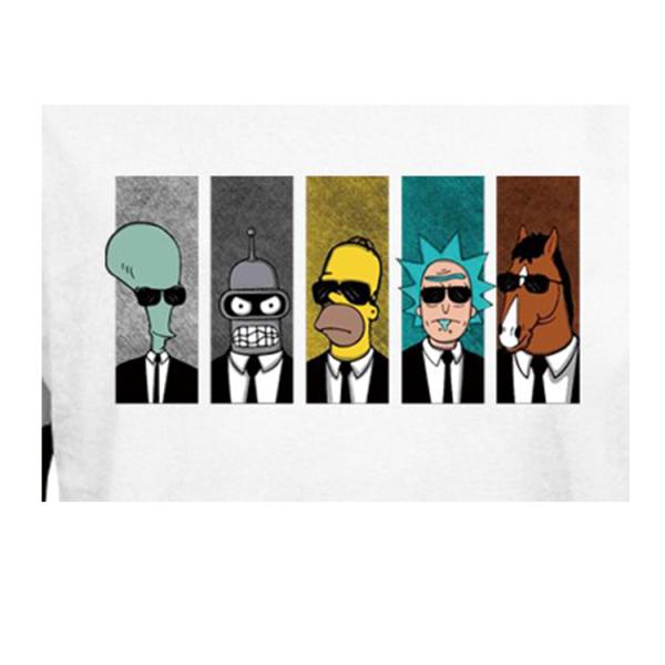 Short Sleeve Mens Cotton Gym T Shirts Eco Friendly Breathable With Plus Size