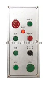 Servo Motor Control Electric Screw Press for Dies or Moulds 1200*1120mm Worktable Size