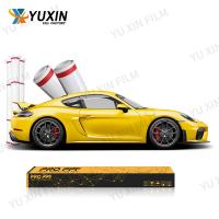 Films de protection de peinture PPF en TPU anti-UV, anti-jaunissement, Lubrizol, pour carrosserie