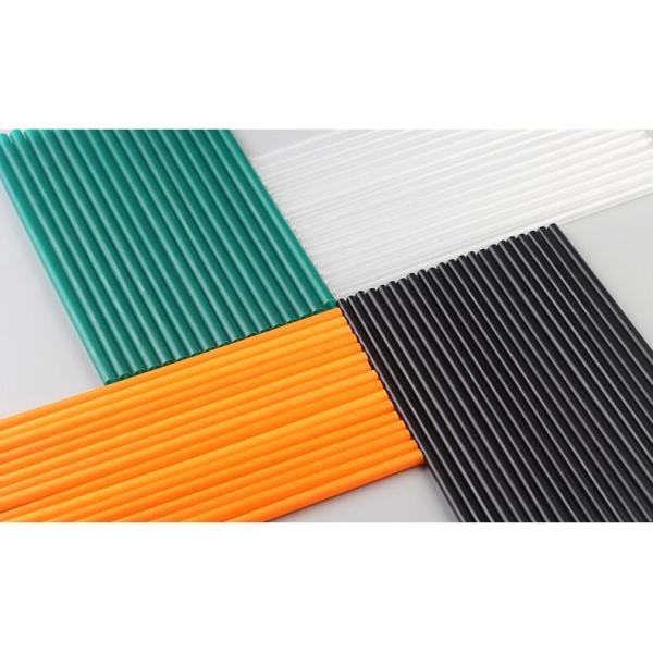 Eco friendly PLA corn starch base compostable straw,PLA 100% BIODEGRADABLE STRAWS DRINKING STRAWS,Disposable Plastic Com