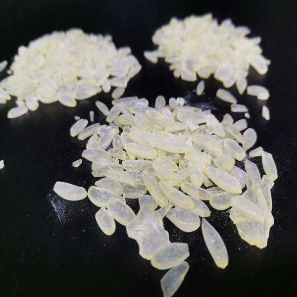 Yellowish Powder Granule Ketonic Resin High Photostability For Coatings