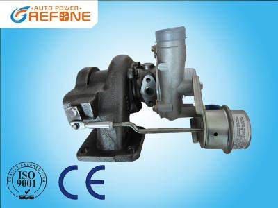 Refone Garrett Engine Turbo GT1749S 708337-0002 708337-5002S for Hyundai Truck Mighty II with D4AL Engine