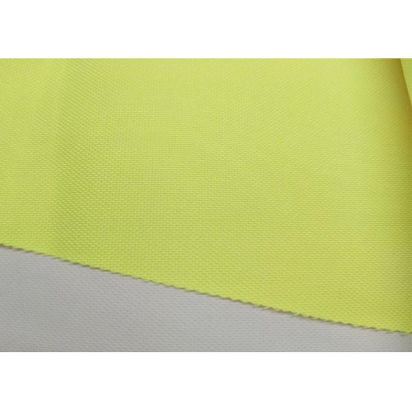 Plain Width 57/58'' Fluorescent Cotton Fabric For Garment